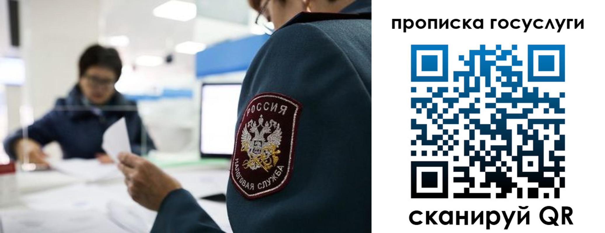 где прописаться в Рославле